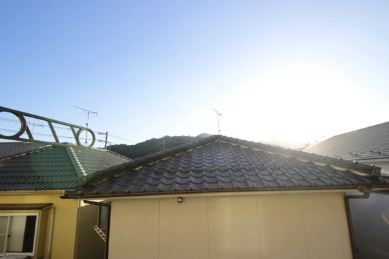 レオパレスグリンビュー F