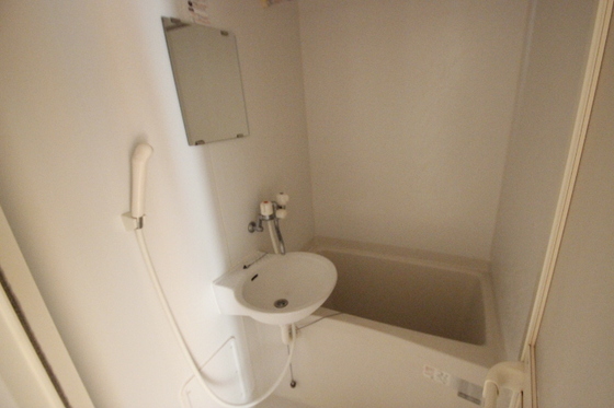 レオパレスグリンビュー F