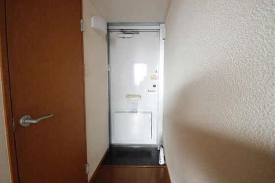 レオパレスグリンビュー F