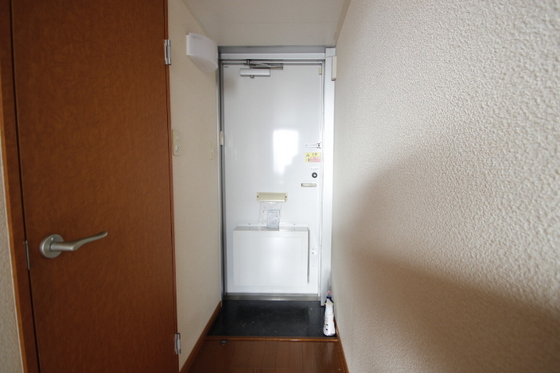 レオパレスグリンビュー F