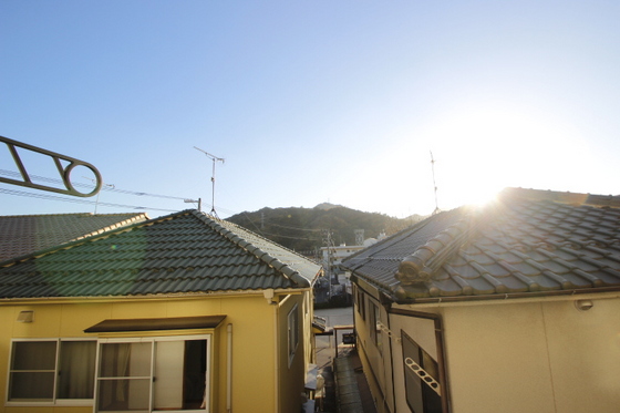 レオパレスグリンビュー F