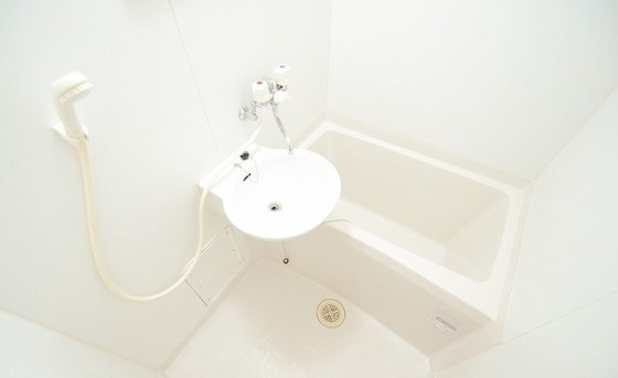 レオパレスグリンビュー F