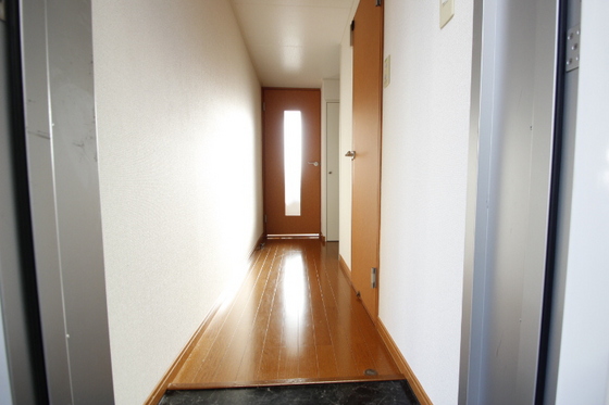 レオパレスグリンビュー F