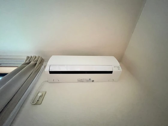 レオパレスグリンビュー F