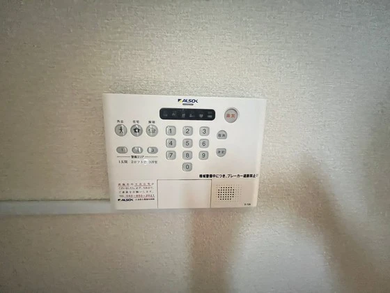 レオパレスグリンビュー F