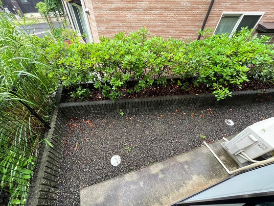 レオパレスグリンビュー F