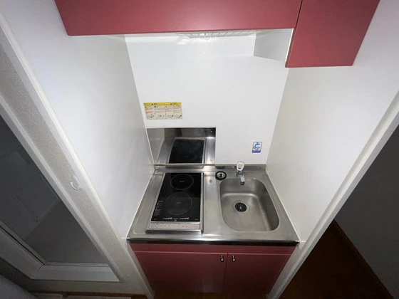 レオパレスグリンビュー F