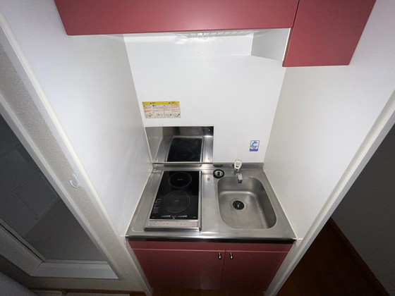 レオパレスグリンビュー F