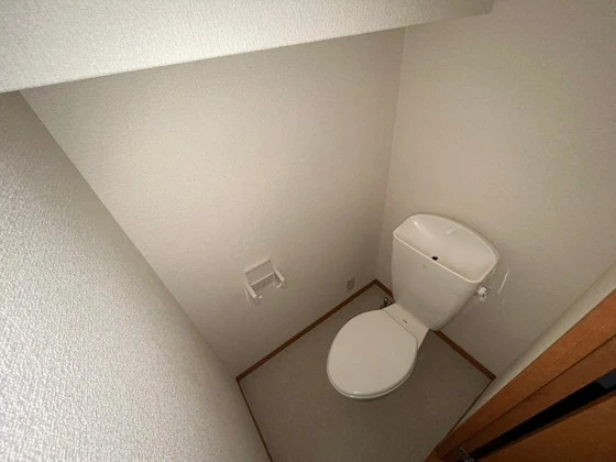 レオパレスグリンビュー F