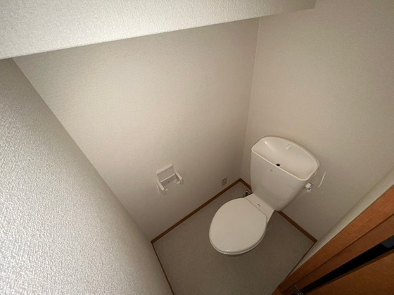 レオパレスグリンビュー F