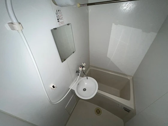 レオパレスグリンビュー F