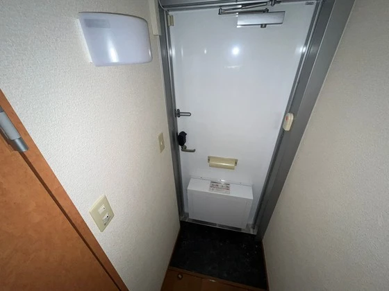 レオパレスグリンビュー F