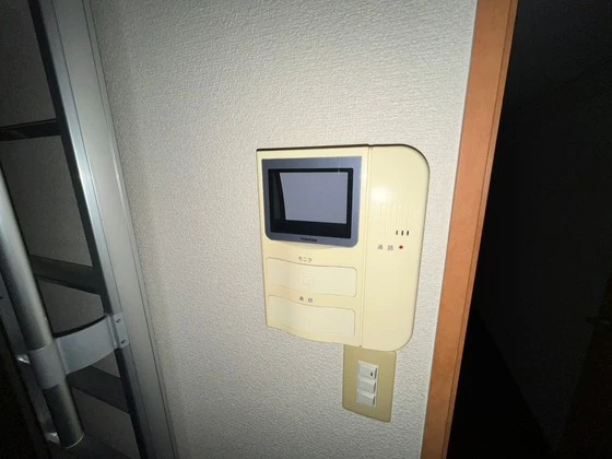 レオパレスグリンビュー F