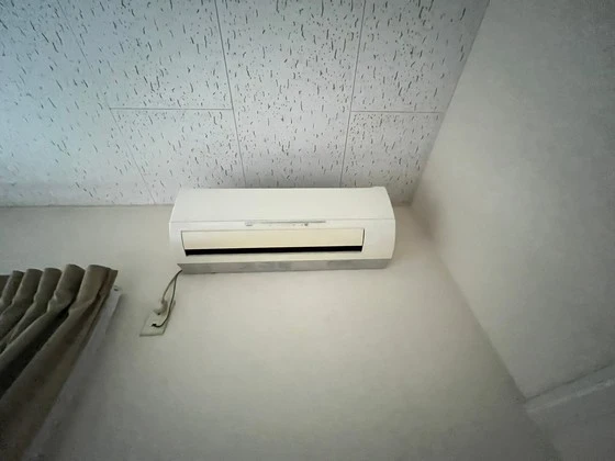 レオパレスグリンビュー F