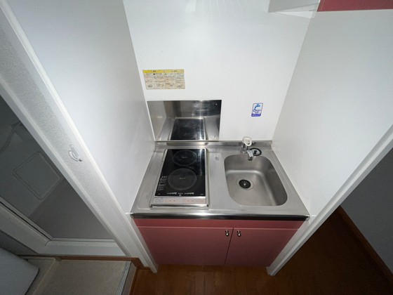 レオパレスグリンビュー F