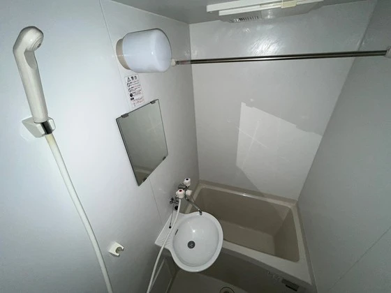 レオパレスグリンビュー F