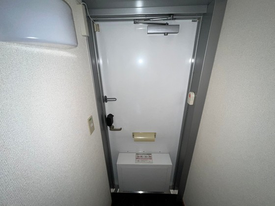 レオパレスグリンビュー F