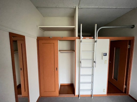 レオパレスグリンビュー F