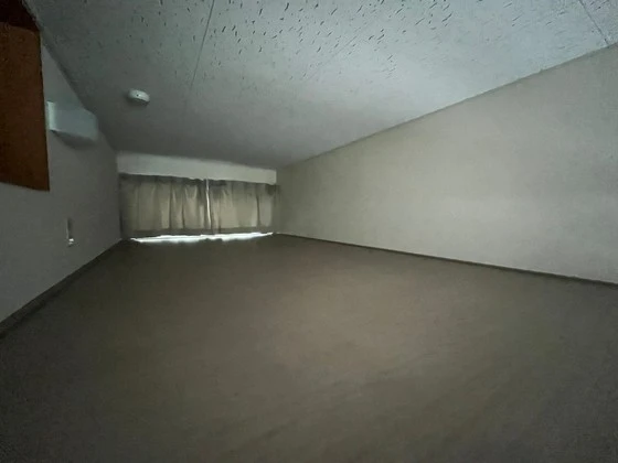 レオパレスグリンビュー F