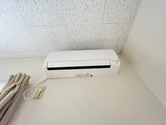 レオパレスグリンビュー F