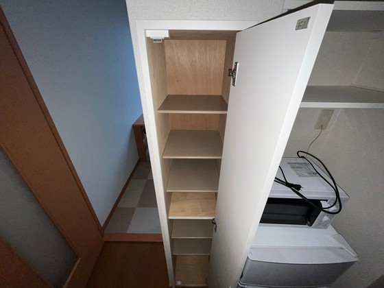 レオパレスグリンビュー F