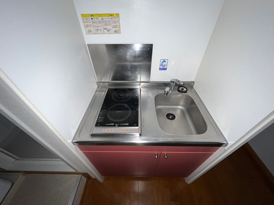 レオパレスグリンビュー F