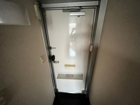 レオパレスグリンビュー F