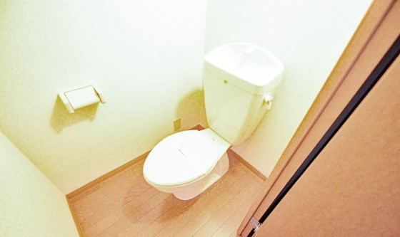 レオパレスグリンビュー F