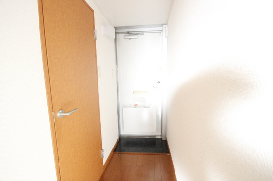 レオパレスグリンビュー F