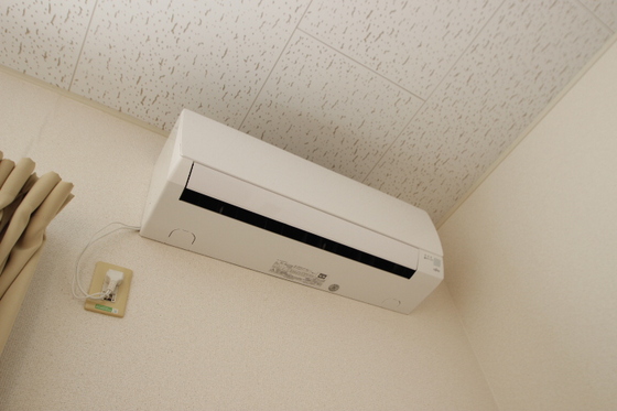 レオパレスグリンビュー F