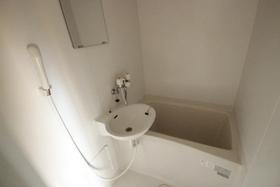 レオパレスグリンビュー F