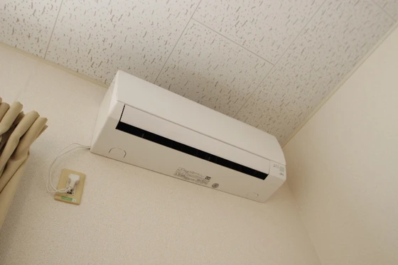 レオパレスグリンビュー F