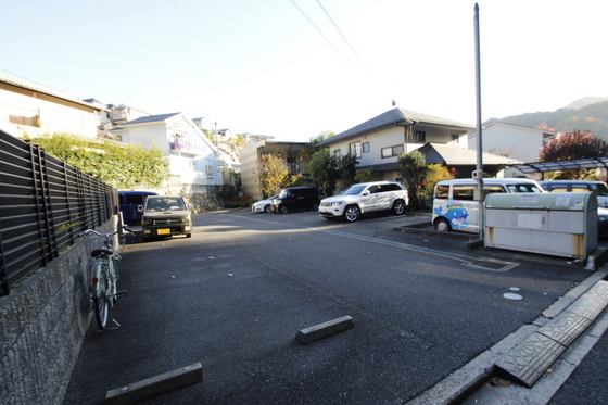 レオパレスグリンビュー F