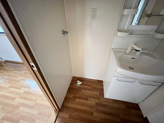 ハイツオオタB棟