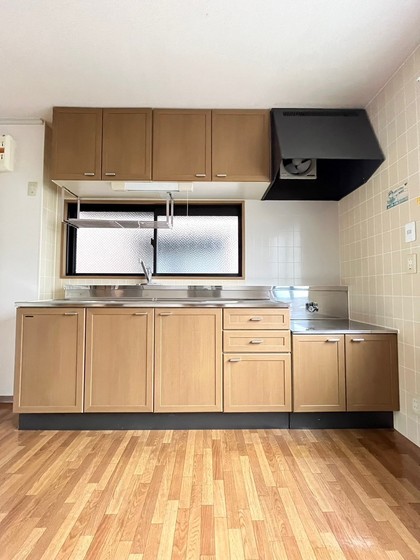 ハイツオオタB棟