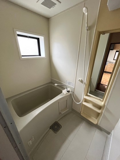 ハイツオオタB棟