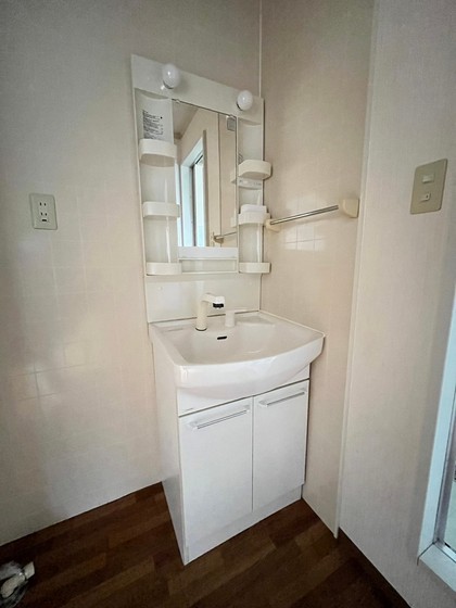 ハイツオオタB棟