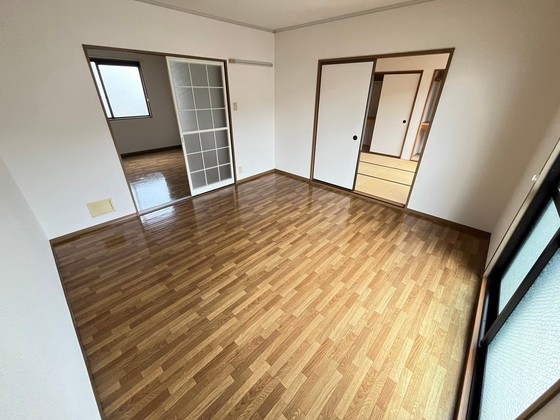 ハイツオオタB棟