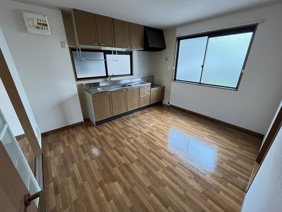 ハイツオオタB棟