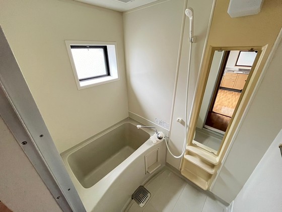 ハイツオオタB棟