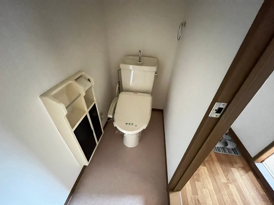 ハイツオオタB棟