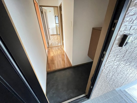 ハイツオオタB棟