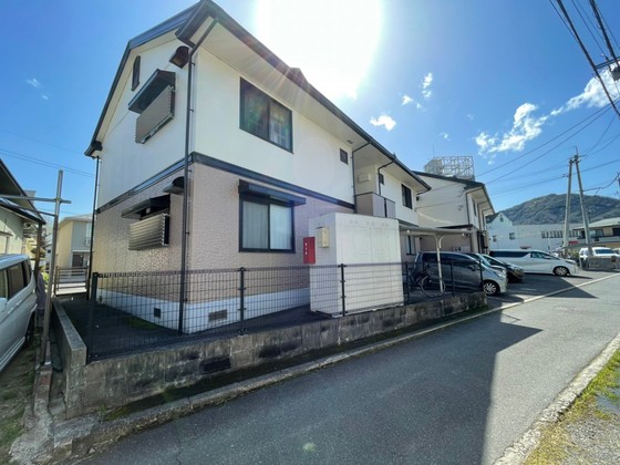 ハイツオオタB棟