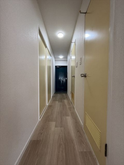 庚午グリーンハイム