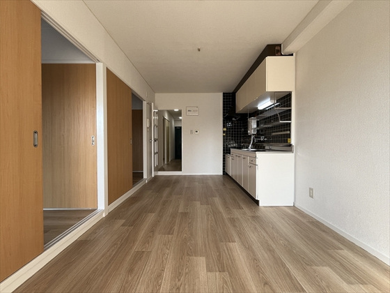 庚午グリーンハイム