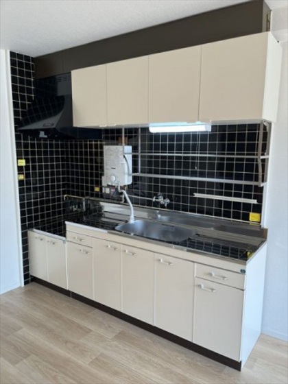 庚午グリーンハイム