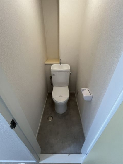 庚午グリーンハイム