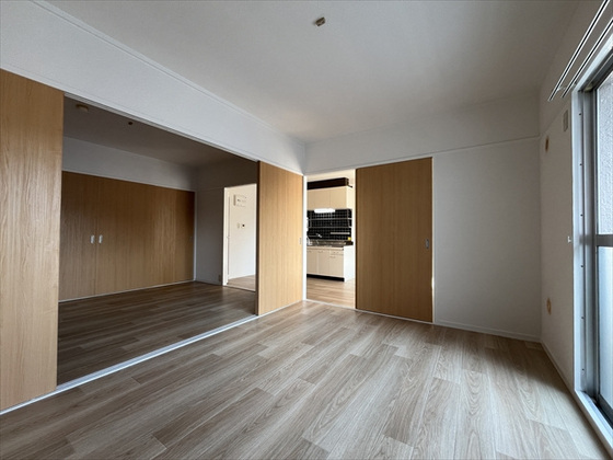 庚午グリーンハイム