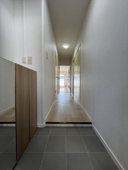 庚午グリーンハイム