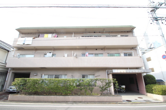 庚午グリーンハイム